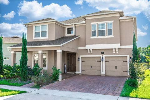 889 TERRAPIN DRIVE DEBARY FL 32713