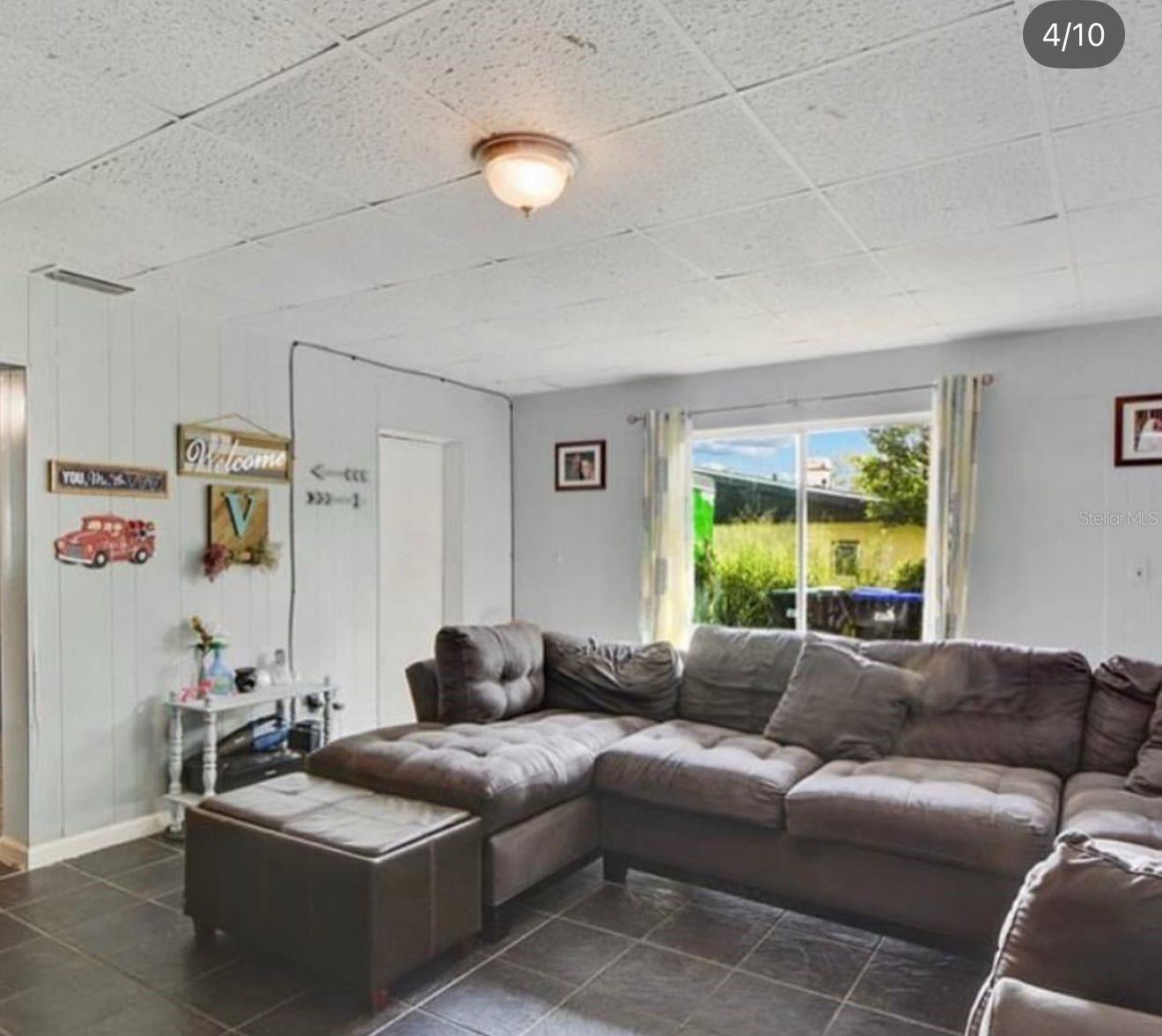 ROBINSVILLE SEC 01 - Residential