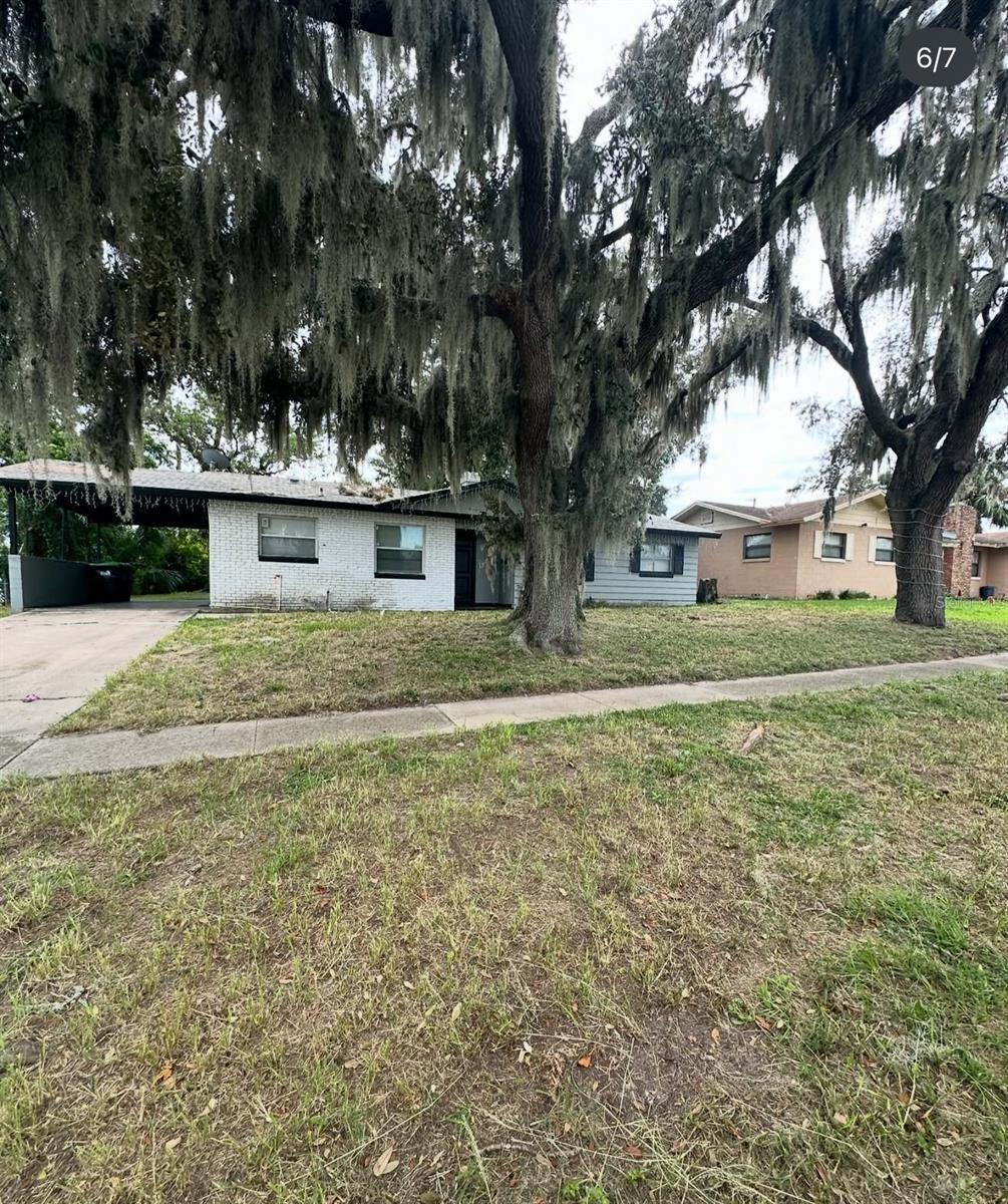 ROBINSVILLE SEC 01 - Residential