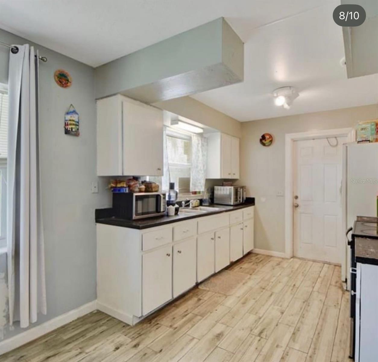 ROBINSVILLE SEC 01 - Residential