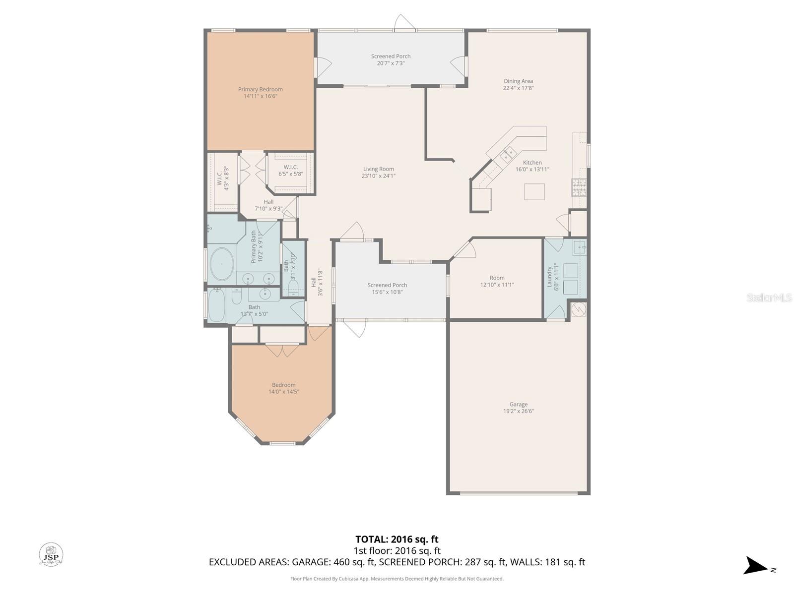 LEESBURG ARLINGTON RIDGE PH 1-B - Residential