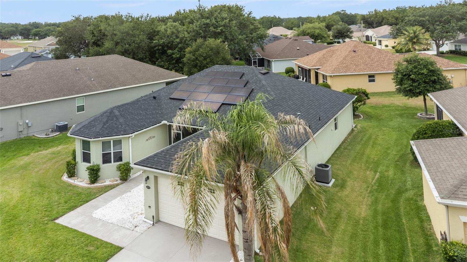 LEESBURG ARLINGTON RIDGE PH 1-B - Residential