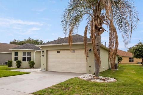 Tiny photo for 26712 Augusta Springs Circle, Leesburg, FL 34748 (MLS # O6407612)