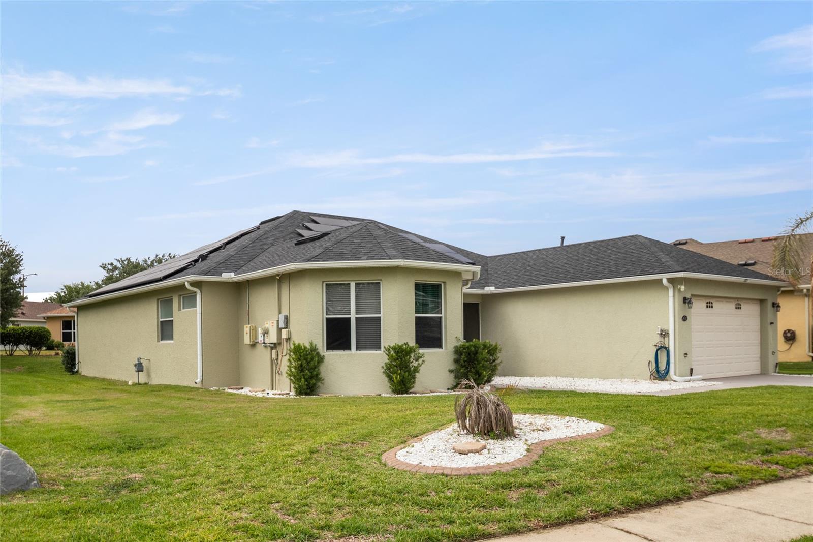 LEESBURG ARLINGTON RIDGE PH 1-B - Residential
