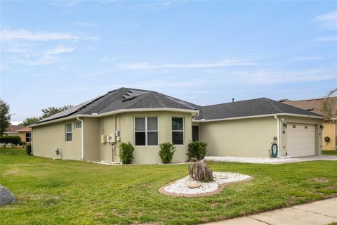 Tiny photo for 26712 Augusta Springs Circle, Leesburg, FL 34748 (MLS # O6407612)