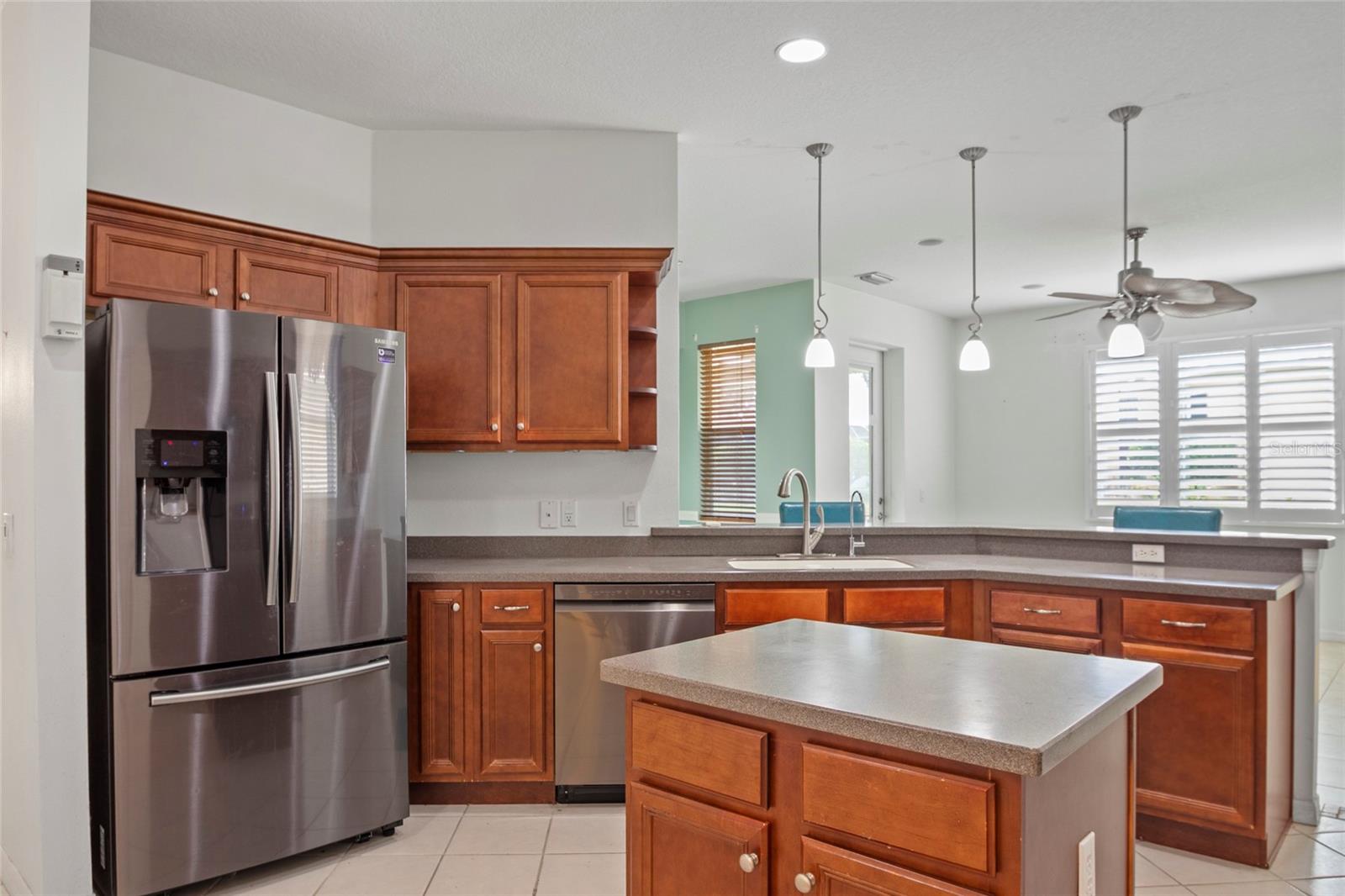 LEESBURG ARLINGTON RIDGE PH 1-B - Residential
