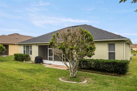 Tiny photo for 26712 Augusta Springs Circle, Leesburg, FL 34748 (MLS # O6407612)