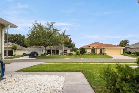 Tiny photo for 26712 Augusta Springs Circle, Leesburg, FL 34748 (MLS # O6407612)