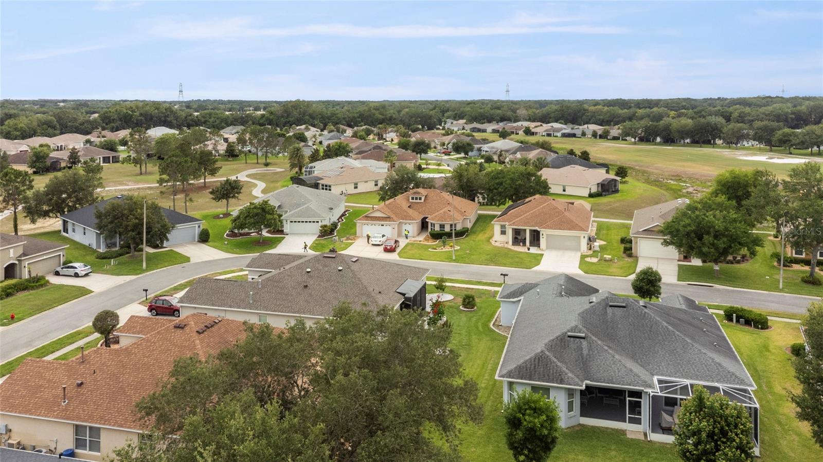 LEESBURG ARLINGTON RIDGE PH 1-B - Residential