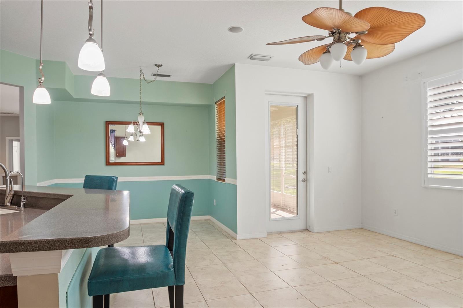 LEESBURG ARLINGTON RIDGE PH 1-B - Residential