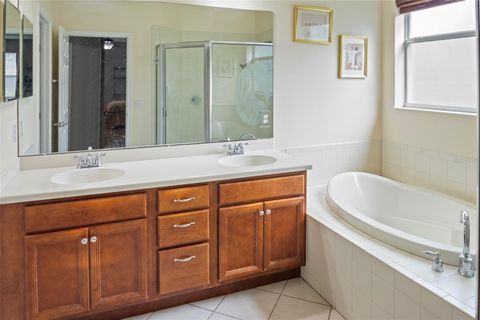Tiny photo for 26712 Augusta Springs Circle, Leesburg, FL 34748 (MLS # O6407612)