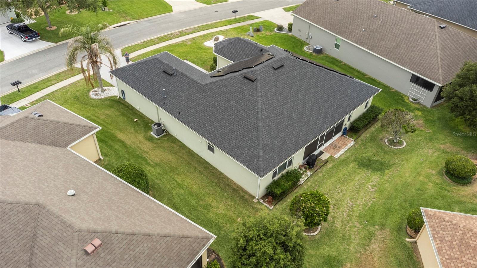 LEESBURG ARLINGTON RIDGE PH 1-B - Residential