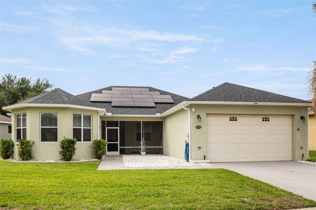 Photo of 26712 Augusta Springs Circle, Leesburg, FL 34748 (MLS # O6407612)