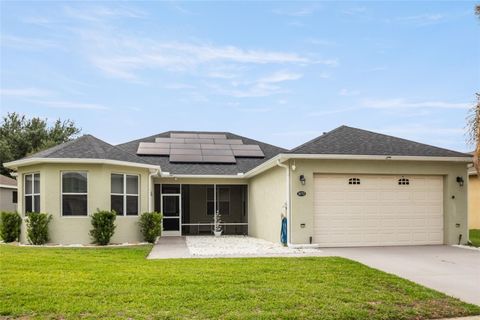 Tiny photo for 26712 Augusta Springs Circle, Leesburg, FL 34748 (MLS # O6407612)