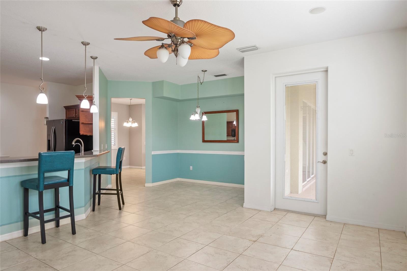 LEESBURG ARLINGTON RIDGE PH 1-B - Residential