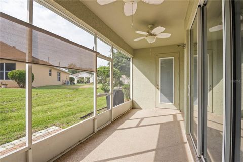 Tiny photo for 26712 Augusta Springs Circle, Leesburg, FL 34748 (MLS # O6407612)