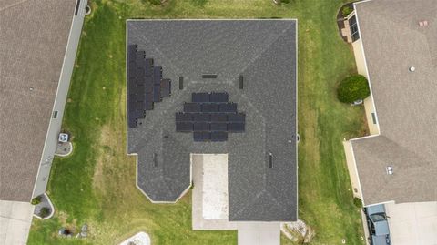 Tiny photo for 26712 Augusta Springs Circle, Leesburg, FL 34748 (MLS # O6407612)
