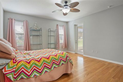Tiny photo for 26712 Augusta Springs Circle, Leesburg, FL 34748 (MLS # O6407612)