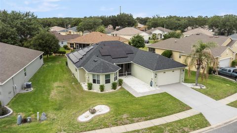 Tiny photo for 26712 Augusta Springs Circle, Leesburg, FL 34748 (MLS # O6407612)