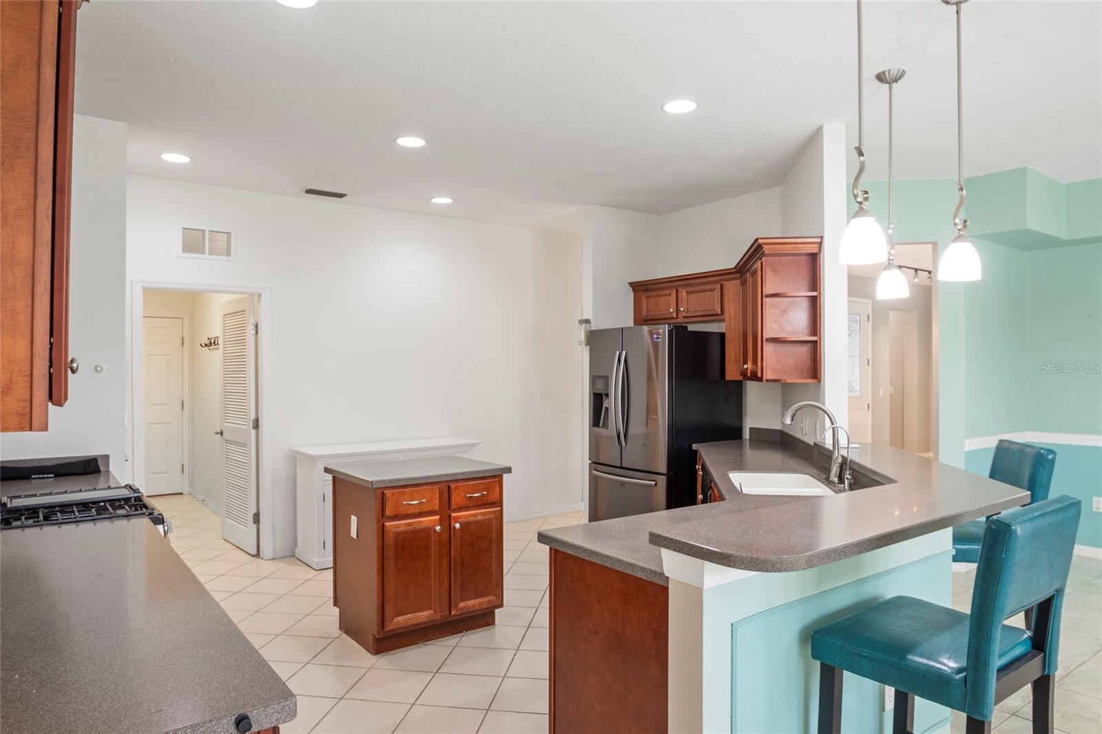 LEESBURG ARLINGTON RIDGE PH 1-B - Residential