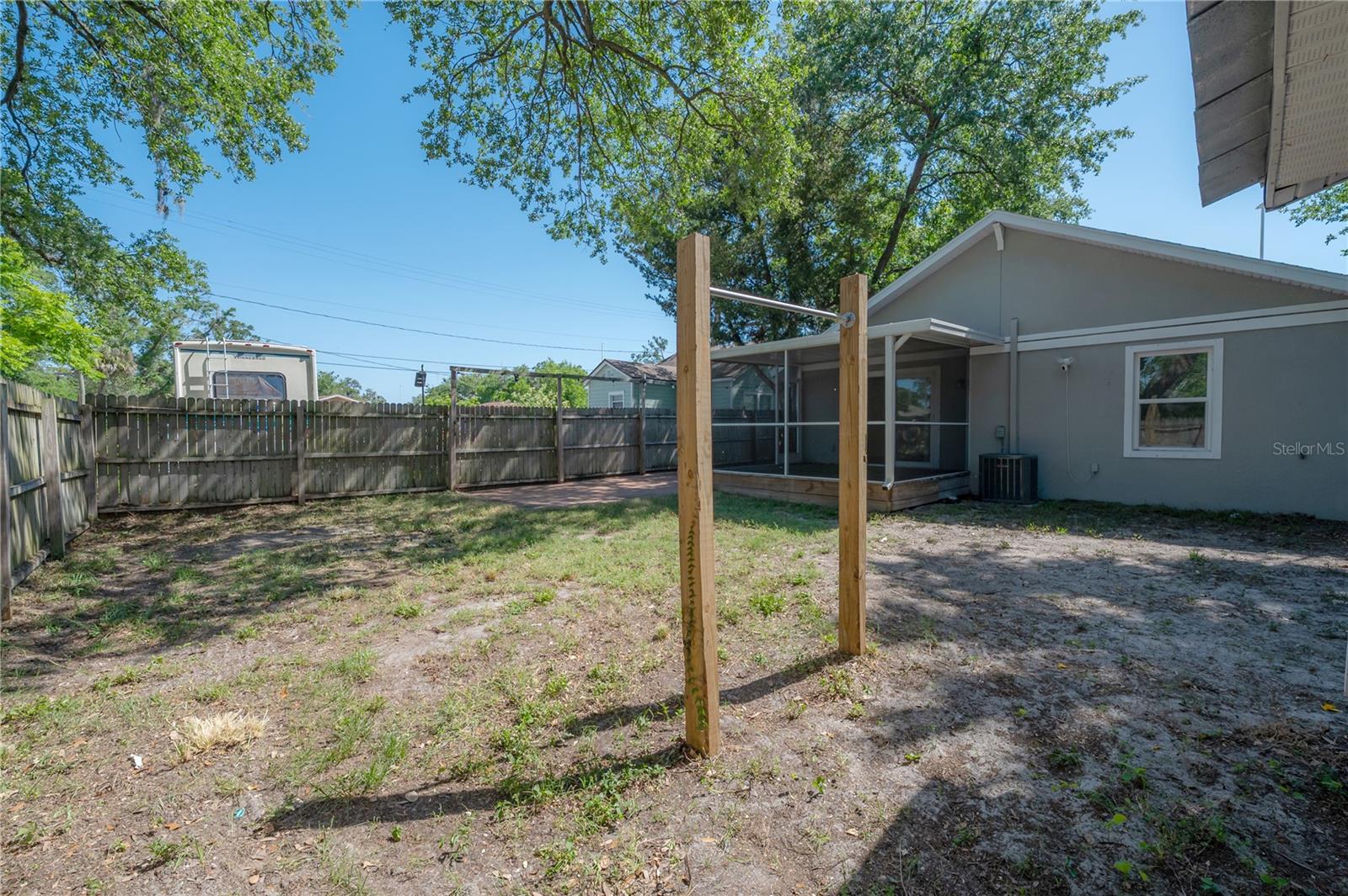 BLACKS W C SUB - Residential Lease