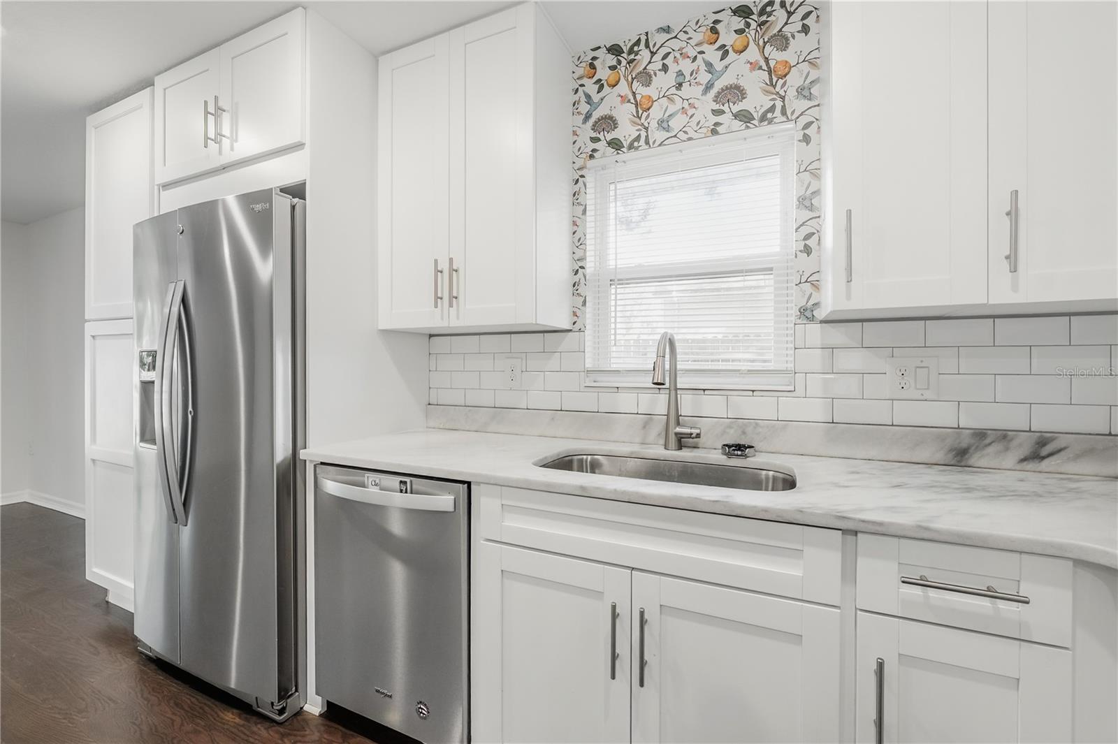 BLACKS W C SUB - Residential Lease