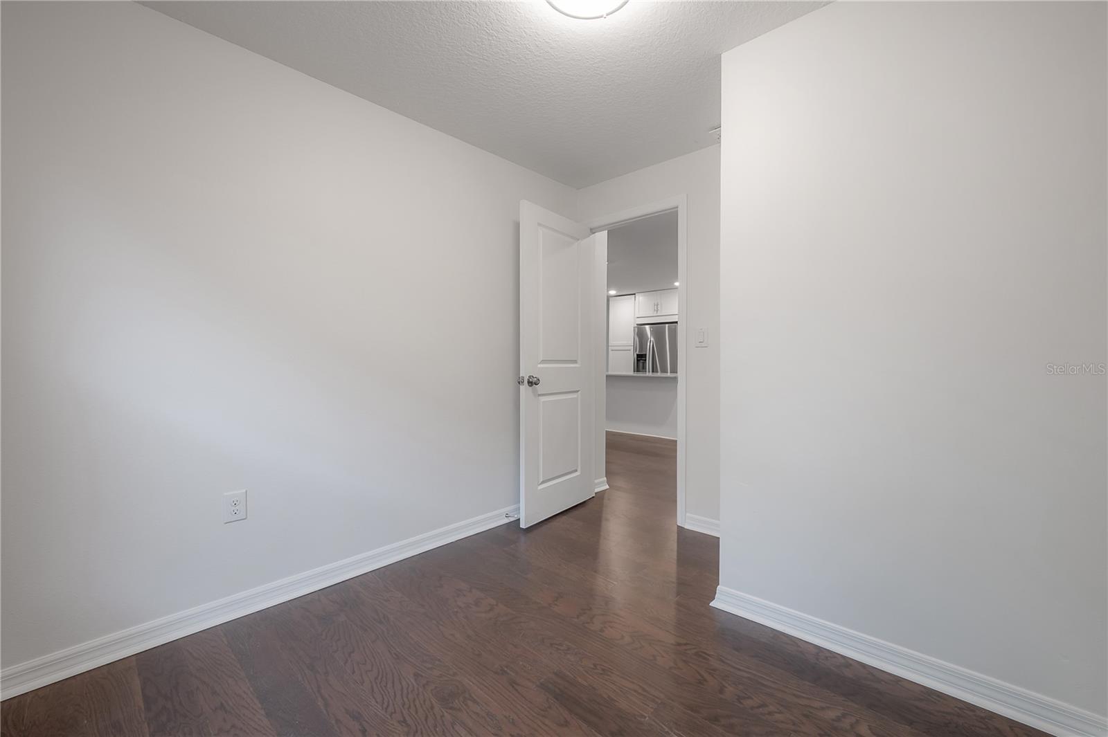 BLACKS W C SUB - Residential Lease