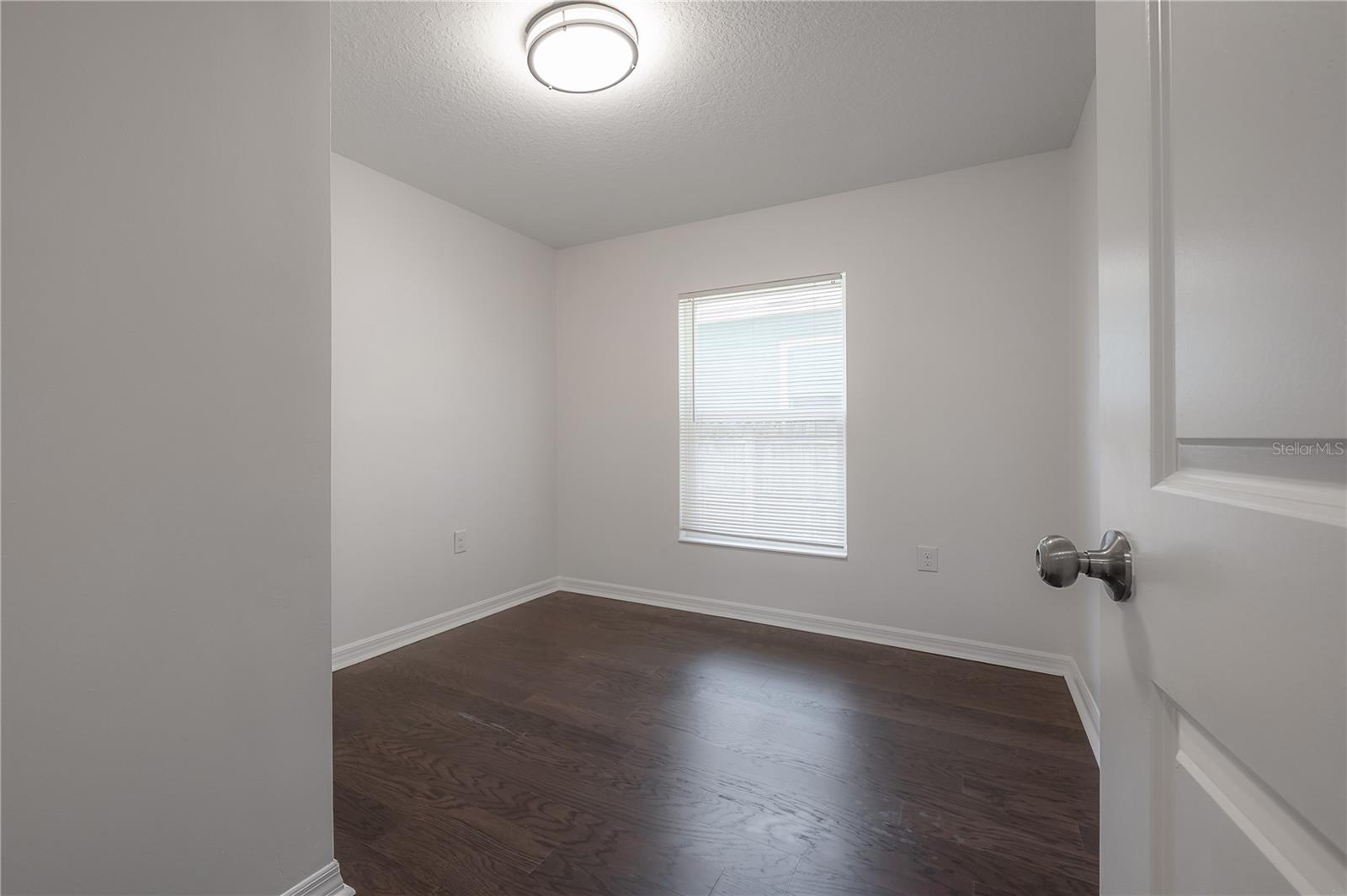 BLACKS W C SUB - Residential Lease