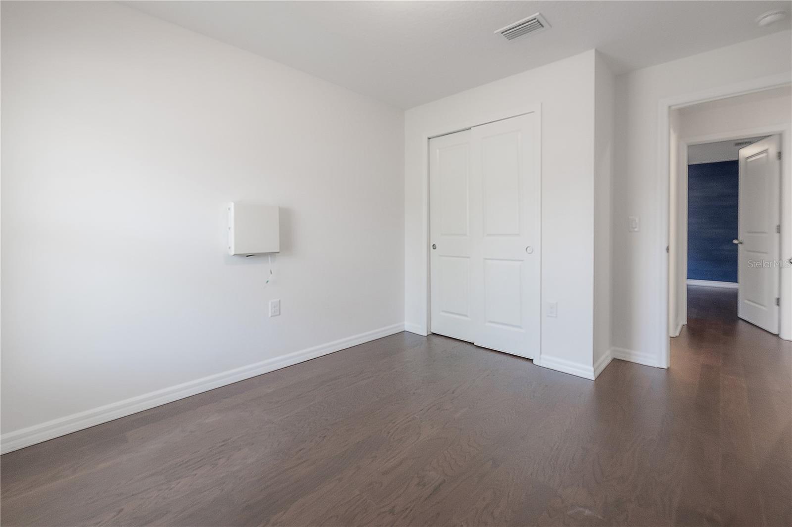 BLACKS W C SUB - Residential Lease