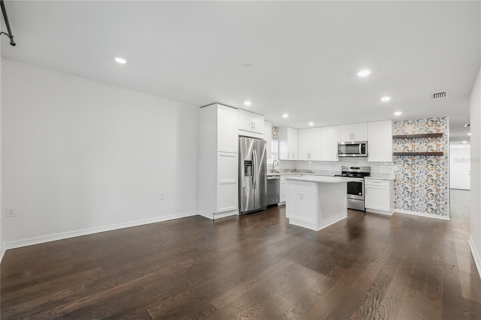 BLACKS W C SUB - Residential Lease