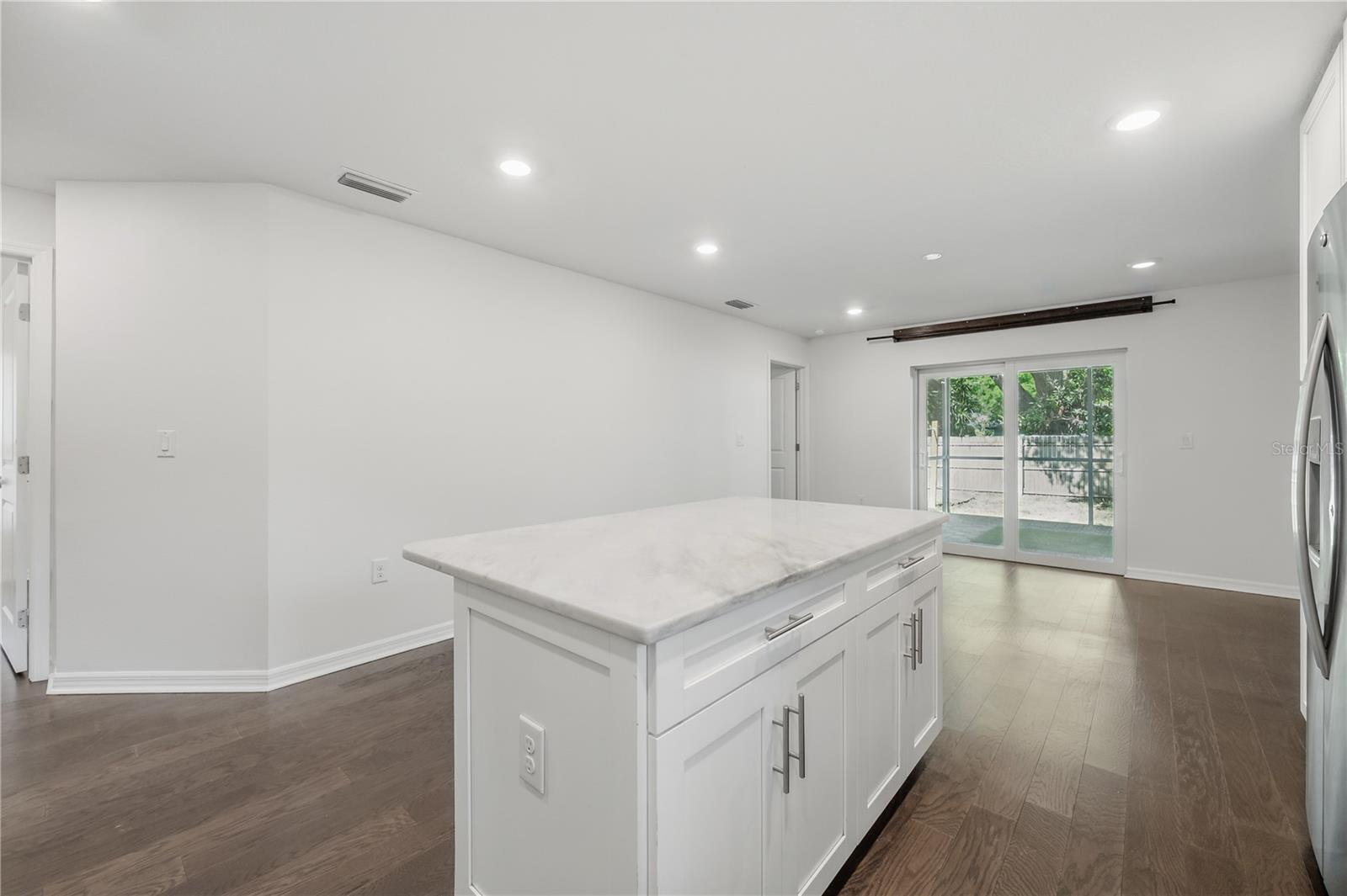 BLACKS W C SUB - Residential Lease
