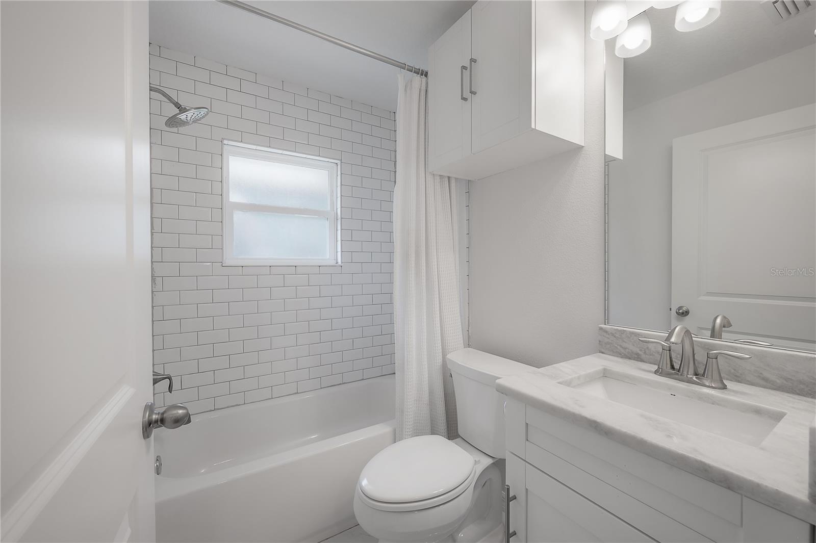 BLACKS W C SUB - Residential Lease