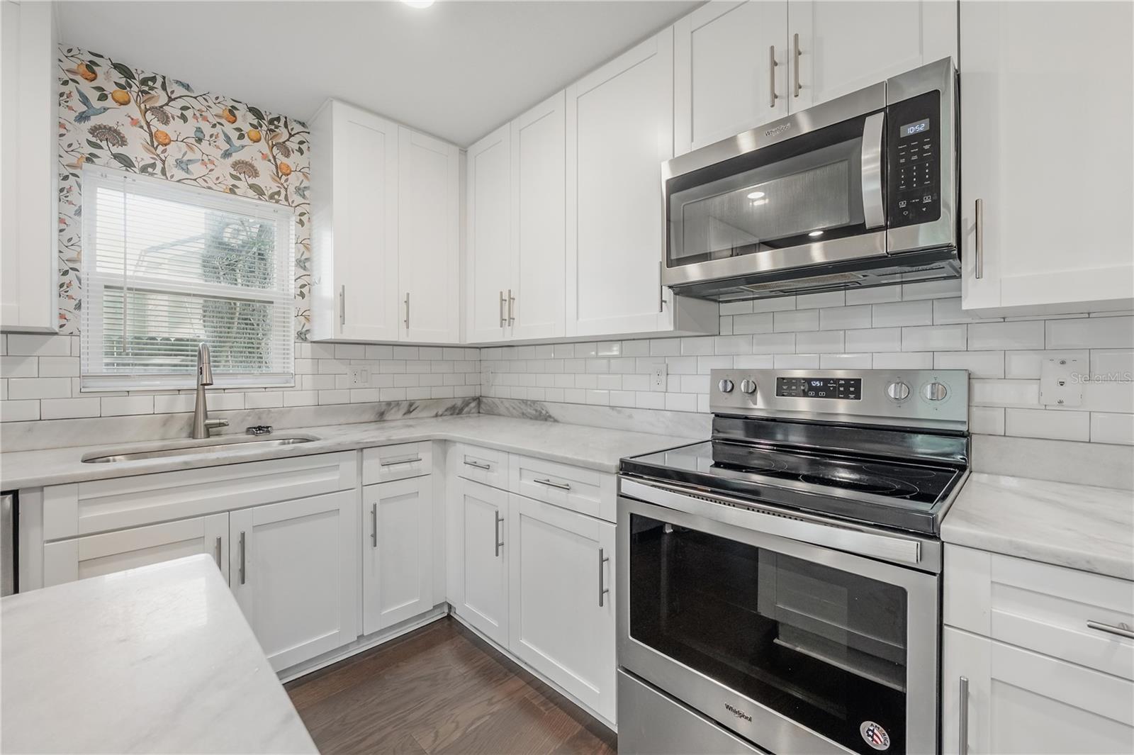 BLACKS W C SUB - Residential Lease