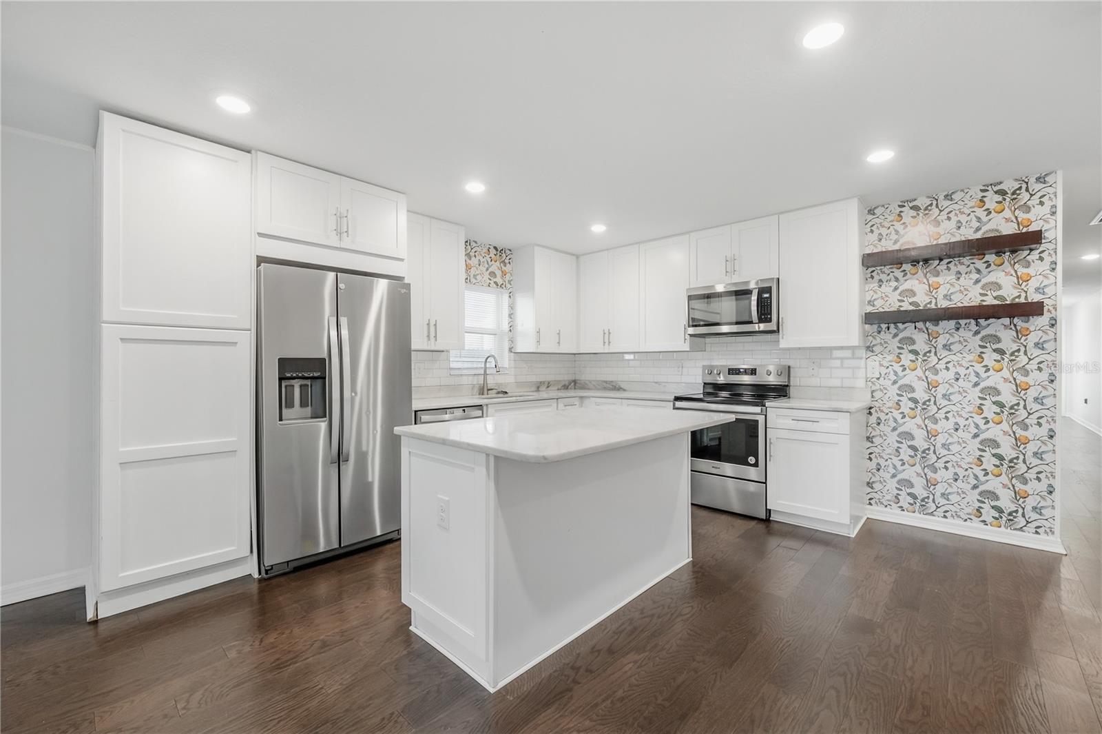 BLACKS W C SUB - Residential Lease