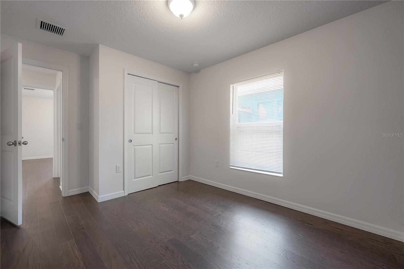 BLACKS W C SUB - Residential Lease