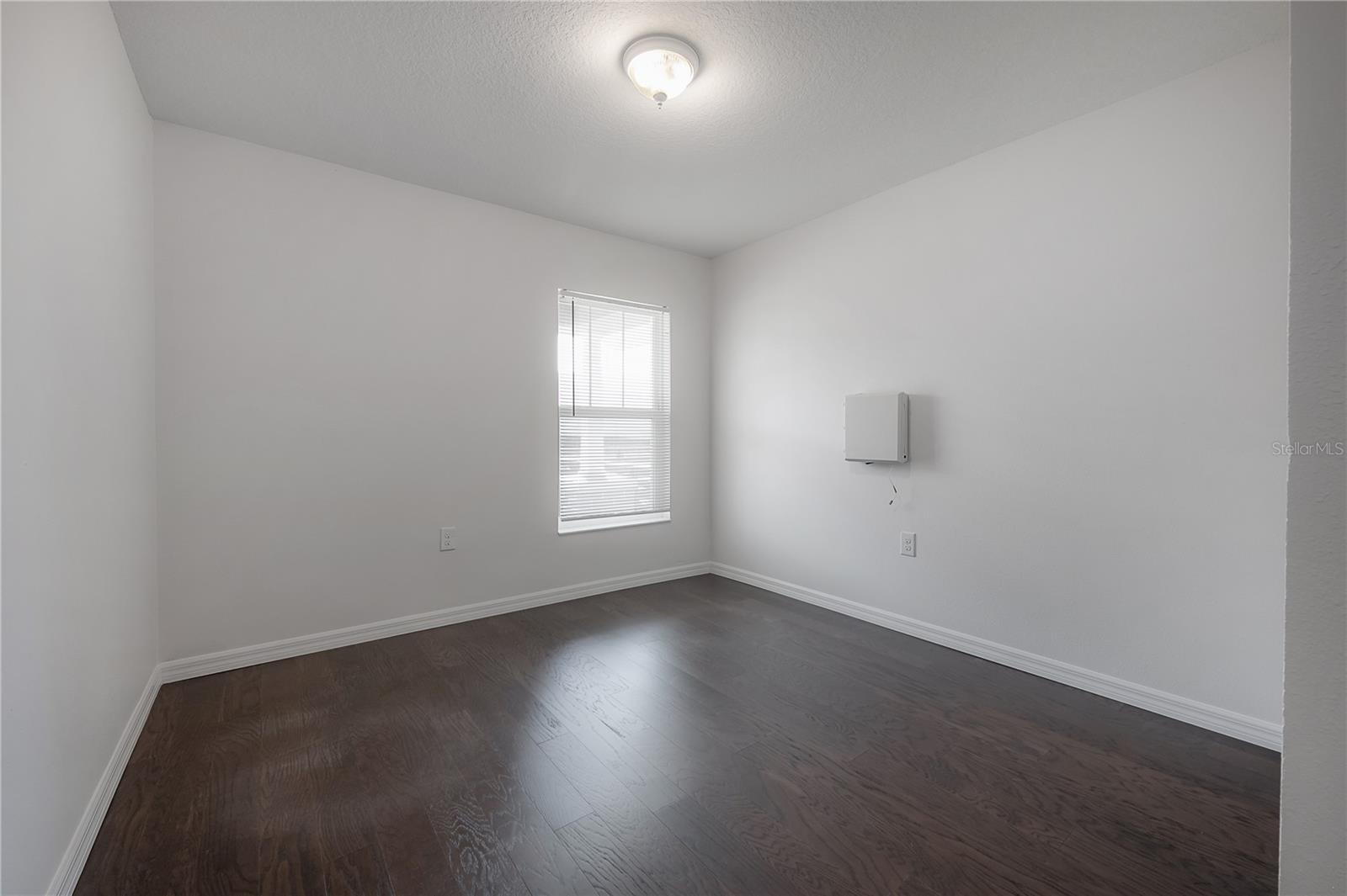 BLACKS W C SUB - Residential Lease