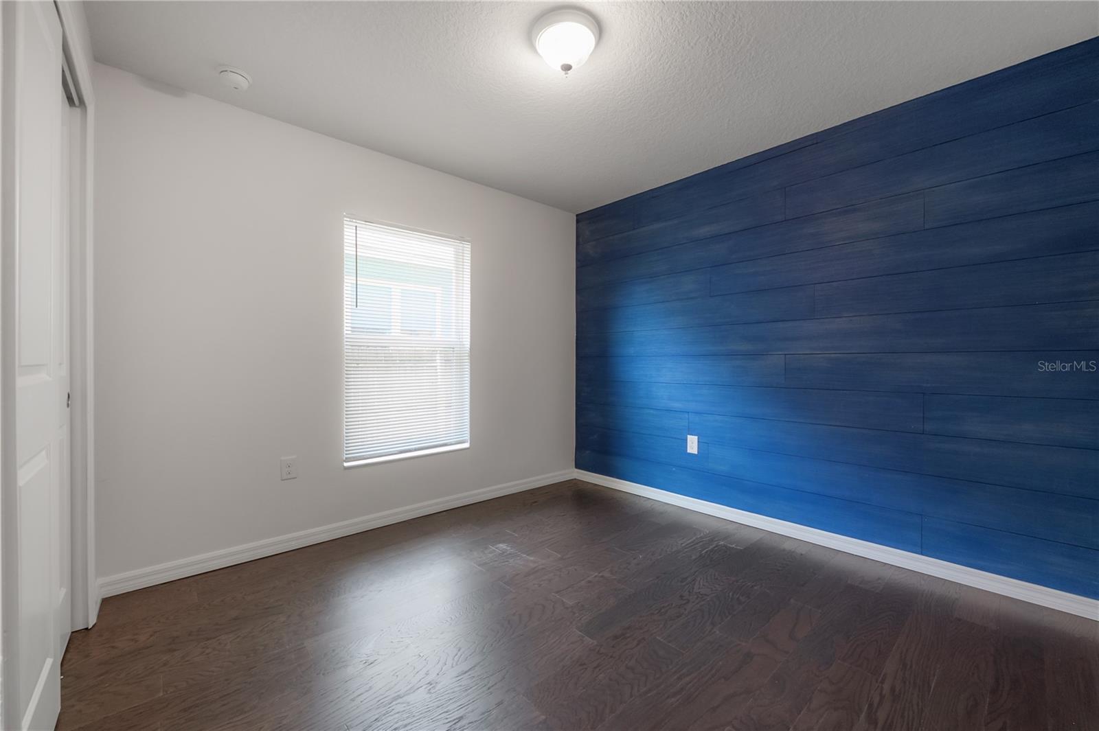 BLACKS W C SUB - Residential Lease