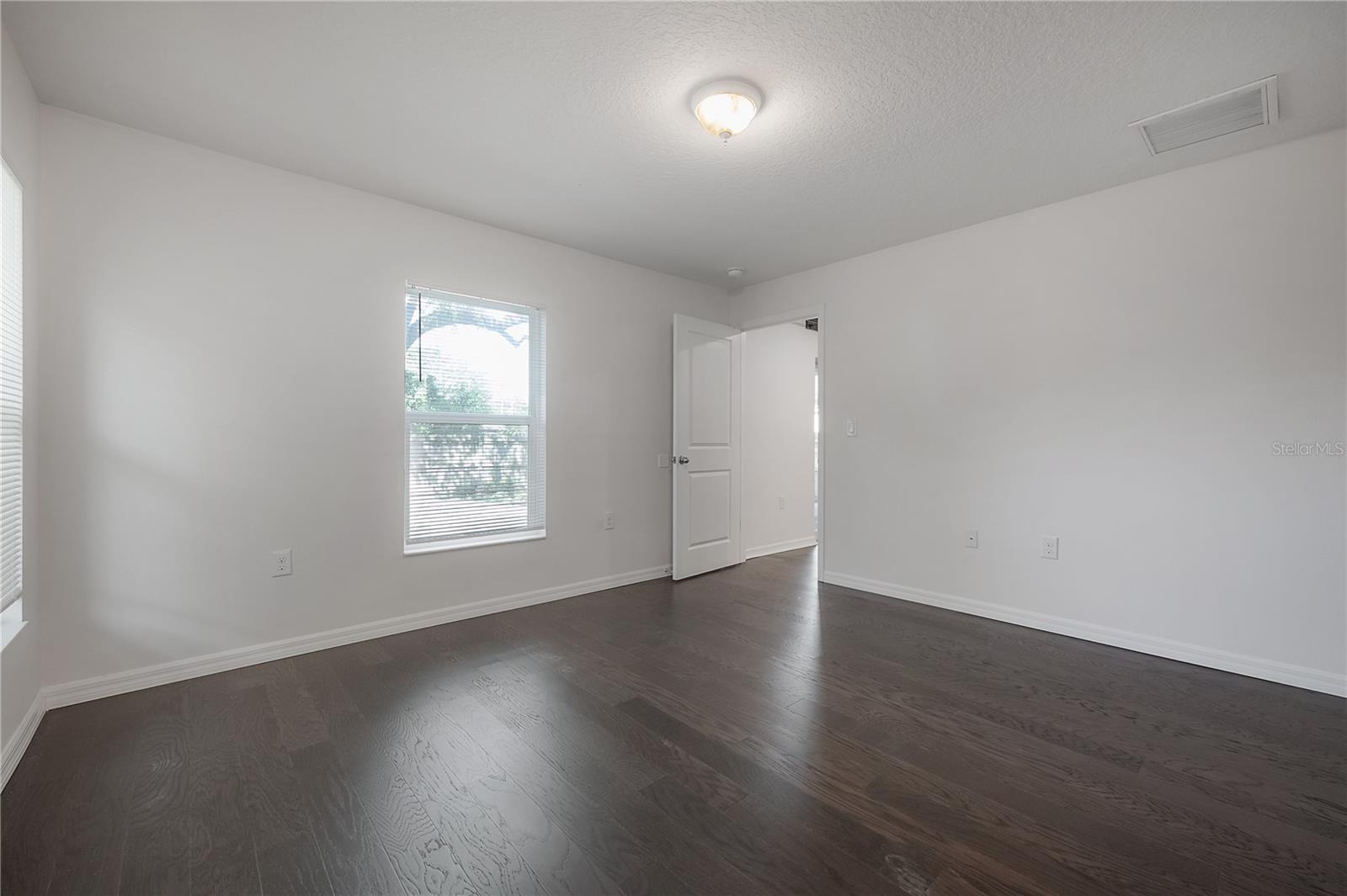 BLACKS W C SUB - Residential Lease