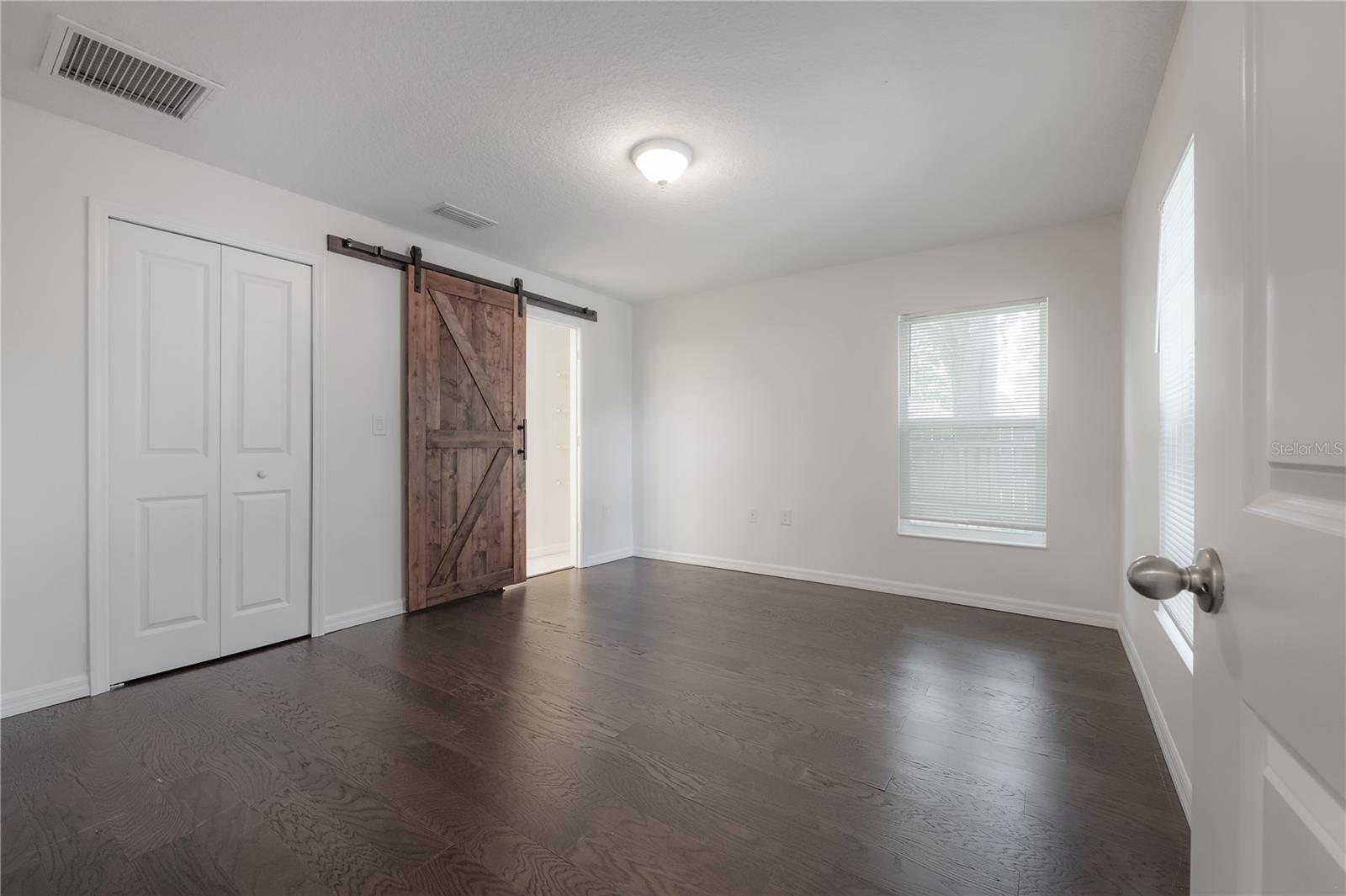 BLACKS W C SUB - Residential Lease