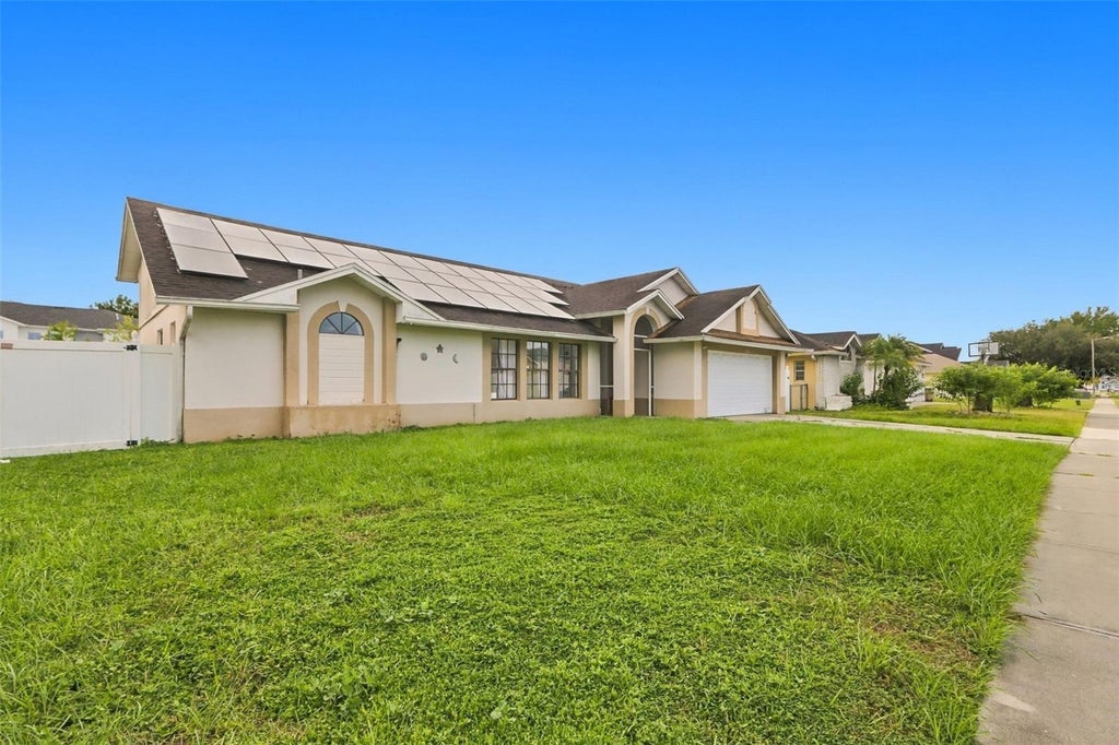 Photo of 247 Competition Drive, Kissimmee, FL 34743 (MLS # O6441348)