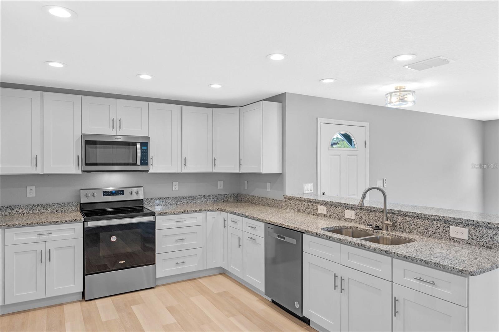 DELTONA LAKES UNIT 74 - Residential Lease