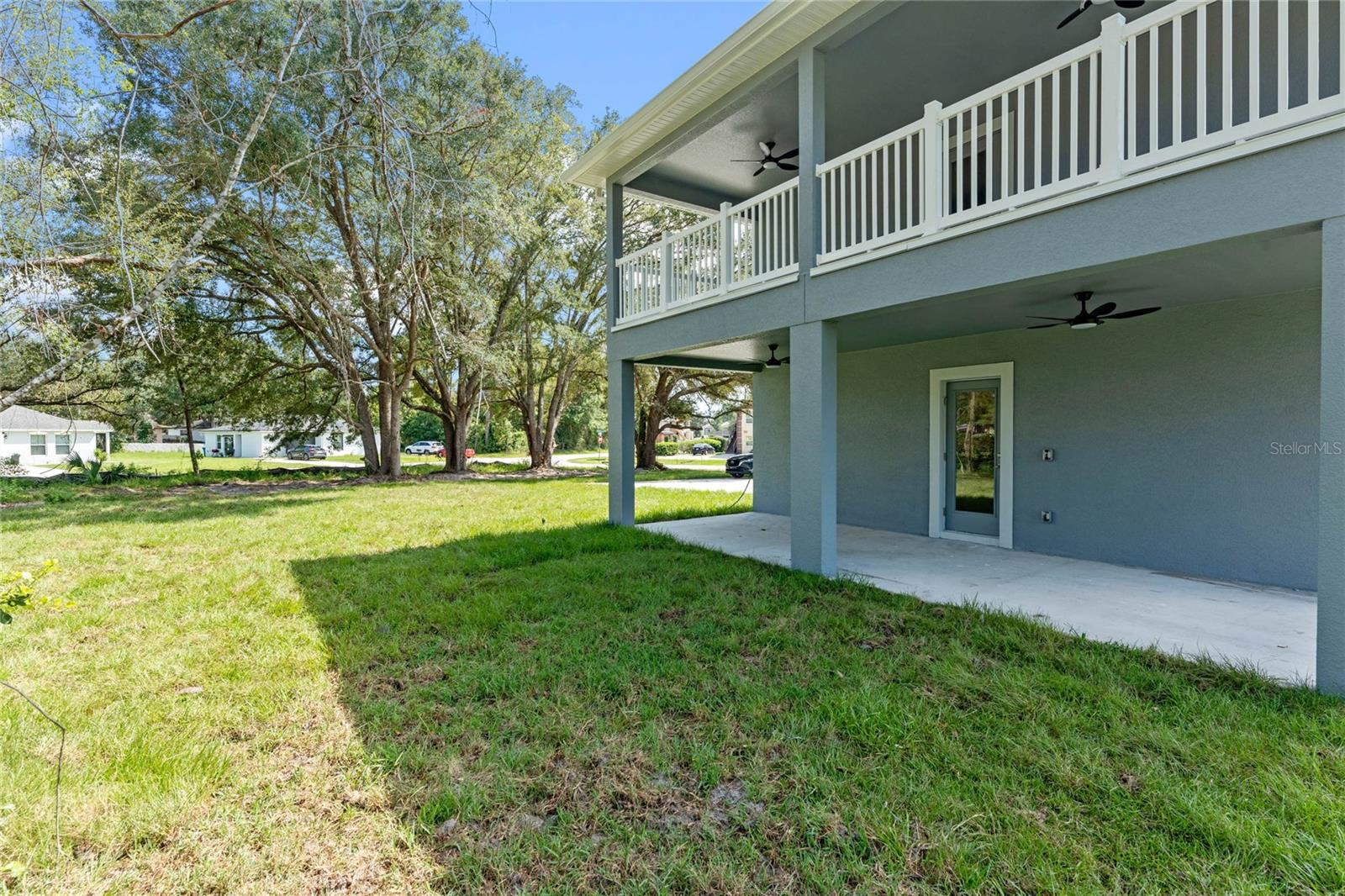 DELTONA LAKES UNIT 74 - Residential Lease
