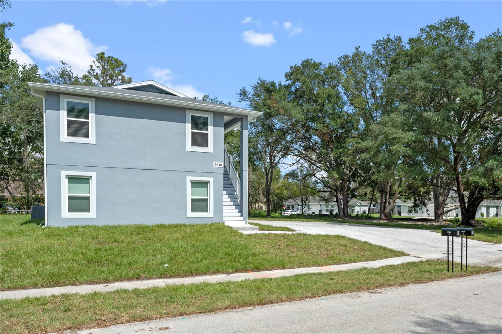 DELTONA LAKES UNIT 74 - Residential Lease
