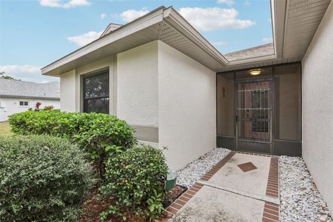 A home in SUN CITY CENTER