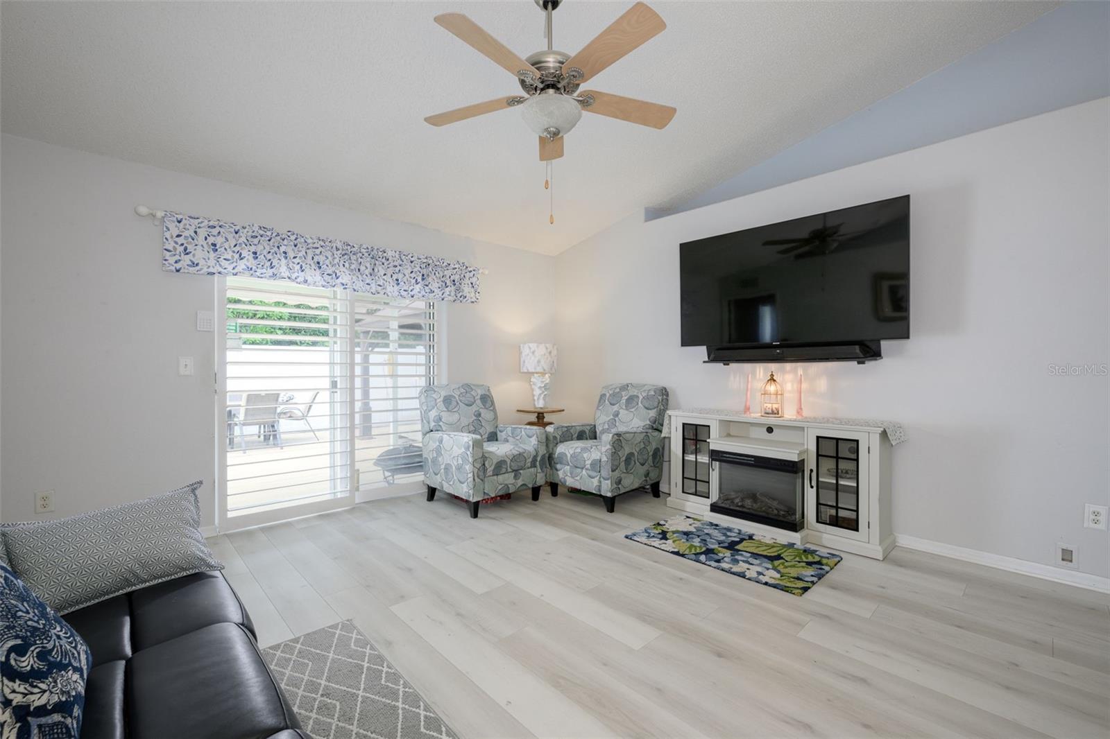 PALM COAST SEC 28 - Residential