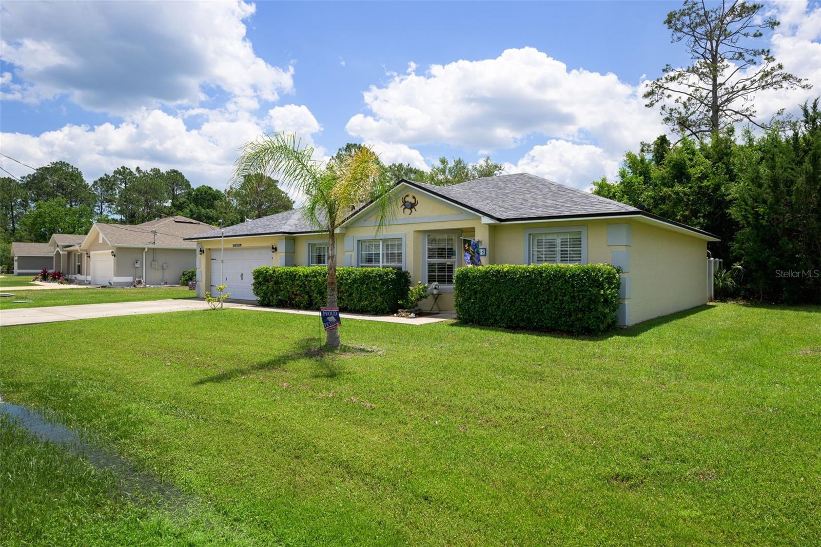 PALM COAST SEC 28 - Residential