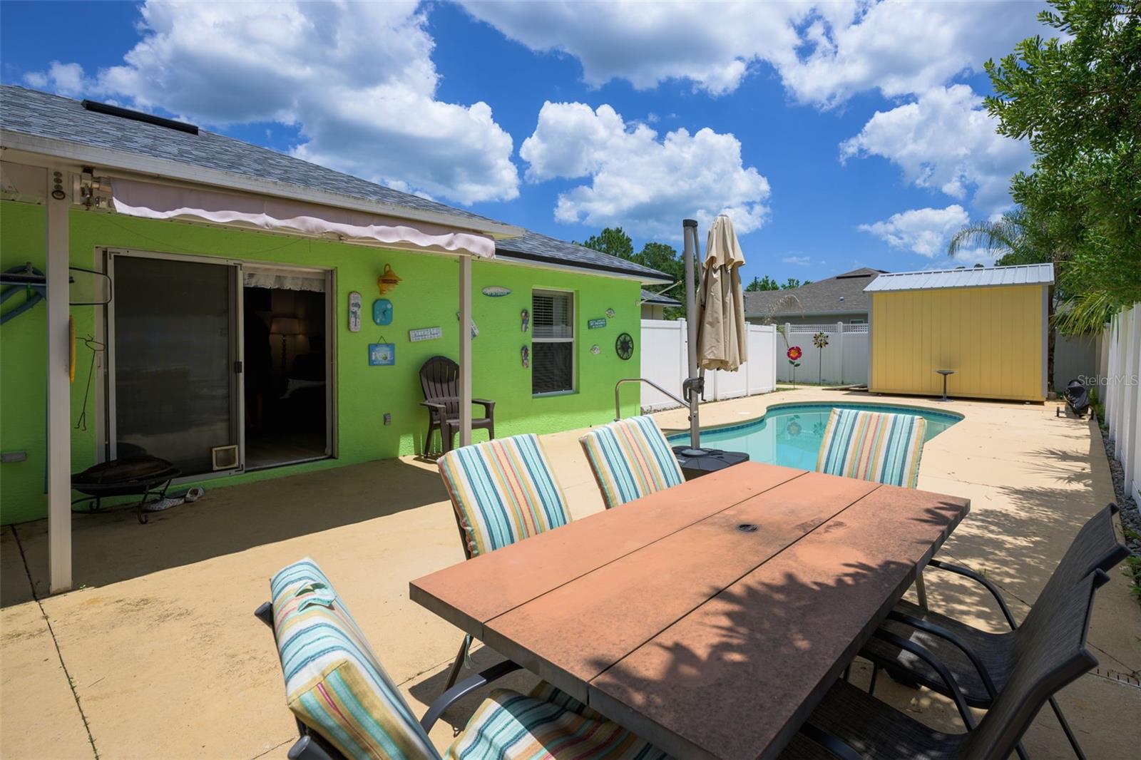 PALM COAST SEC 28 - Residential