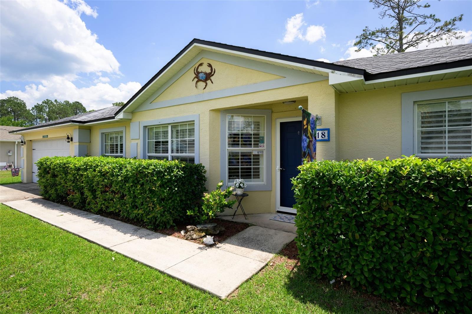 18 PHOENIX LANE