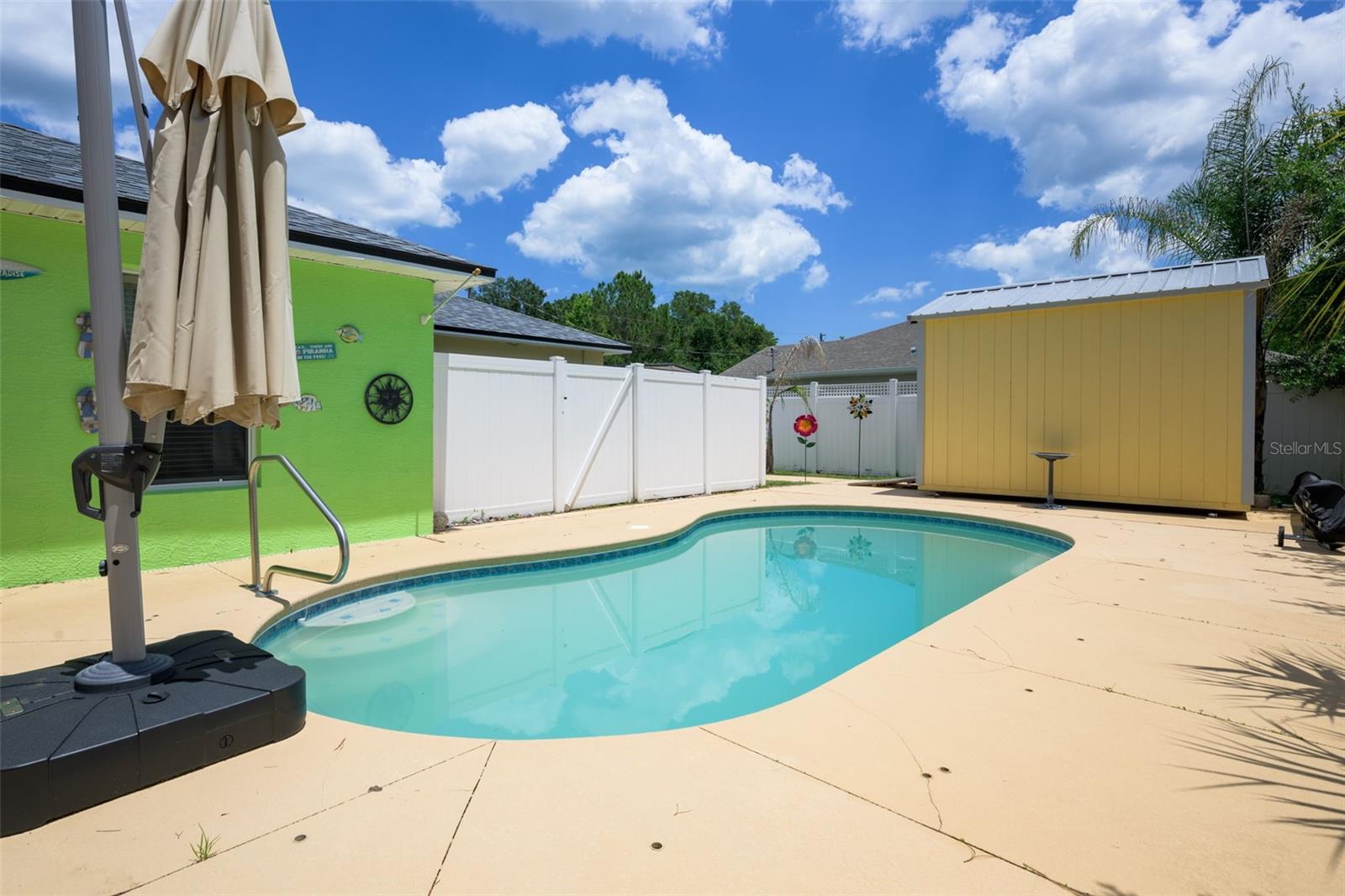 PALM COAST SEC 28 - Residential