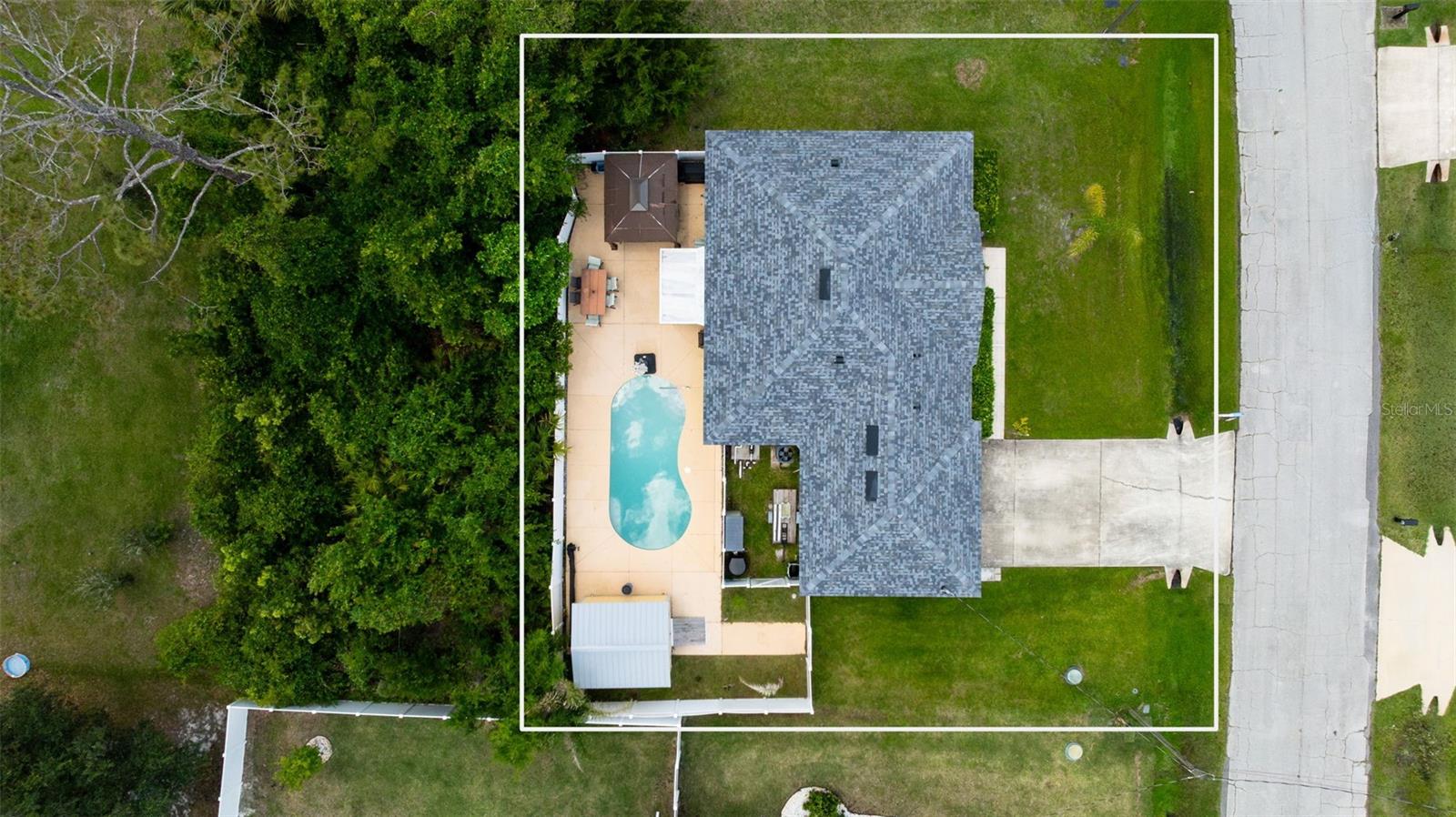 PALM COAST SEC 28 - Residential